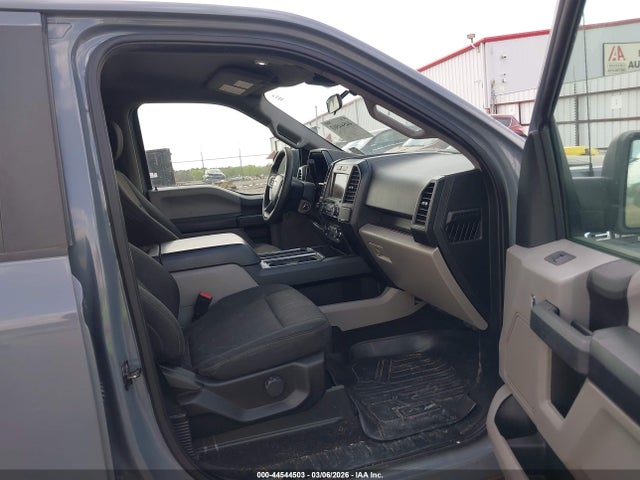 Продаж на аукціоні авто 2019 Ford F-150 Xl, vin: 1FTEW1EP2KKD22131, номер лоту: 44544503