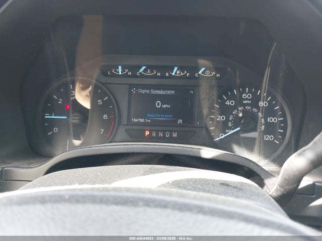 Продаж на аукціоні авто 2019 Ford F-150 Xl, vin: 1FTEW1EP2KKD22131, номер лоту: 44544503