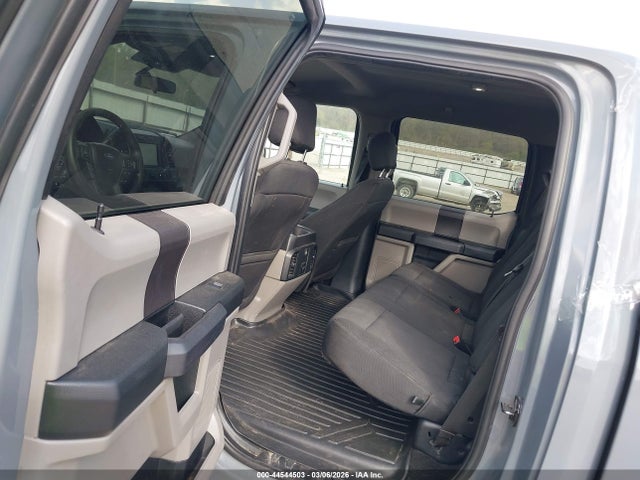 Продаж на аукціоні авто 2019 Ford F-150 Xl, vin: 1FTEW1EP2KKD22131, номер лоту: 44544503