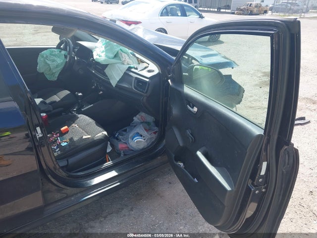 Продаж на аукціоні авто 2018 Kia Rio Lx, vin: 3KPA24AB4JE066405, номер лоту: 44544506