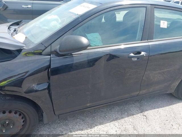 Продаж на аукціоні авто 2018 Kia Rio Lx, vin: 3KPA24AB4JE066405, номер лоту: 44544506