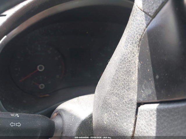 Продаж на аукціоні авто 2018 Kia Rio Lx, vin: 3KPA24AB4JE066405, номер лоту: 44544506