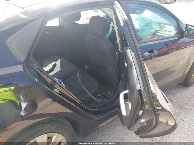 Продаж на аукціоні авто 2018 Kia Rio Lx, vin: 3KPA24AB4JE066405, номер лоту: 44544506
