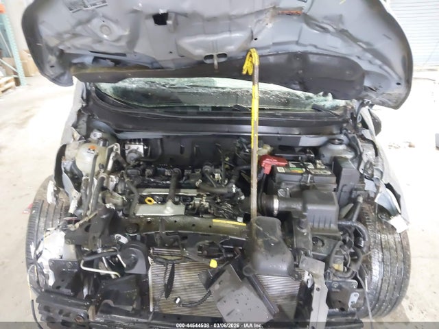 3N1CP5DV1NL501990 Nissan Kicks Sr Xtronic Cvt