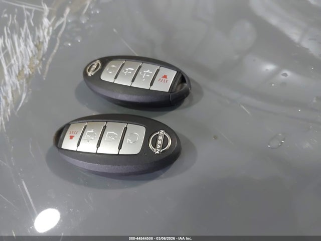 3N1CP5DV1NL501990 Nissan Kicks Sr Xtronic Cvt