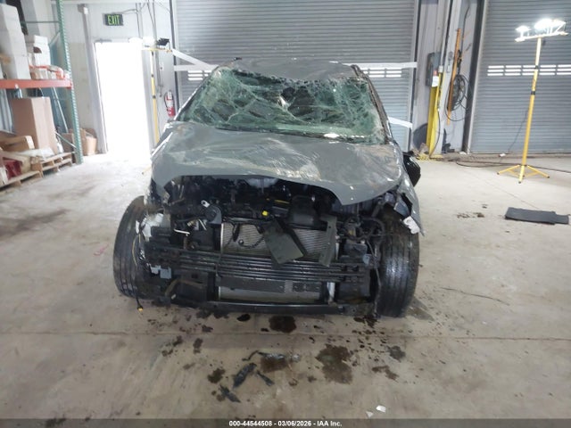 3N1CP5DV1NL501990 Nissan Kicks Sr Xtronic Cvt