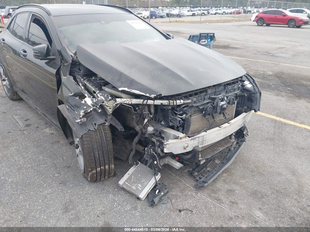44544510 :رقم المزاد ، WDDTG5CB0FJ046116 vin ، 2015 Mercedes-benz Gla 45 Amg 4matic مزاد بيع