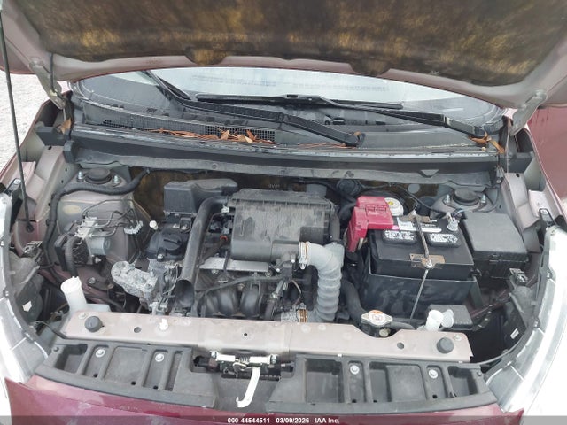 2018 MITSUBISHI MIRAGE G4 ML32F3FJ6JHF13917 Photo 9
