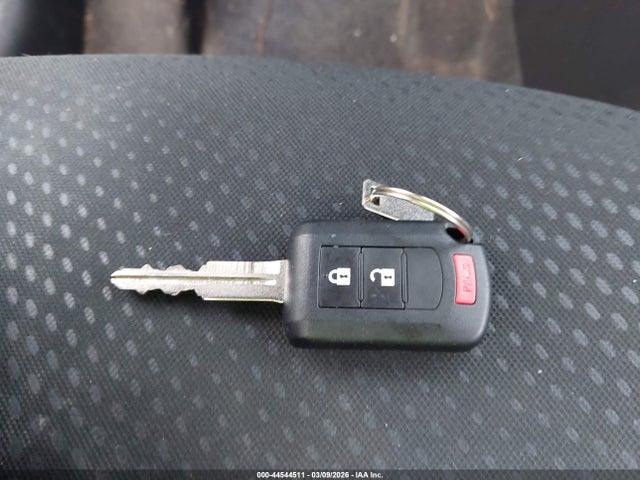 2018 MITSUBISHI MIRAGE G4 ML32F3FJ6JHF13917 Photo 10