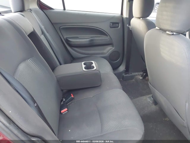 2018 MITSUBISHI MIRAGE G4 ML32F3FJ6JHF13917 Photo 7