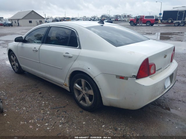 44544517 :رقم المزاد ، 1G1ZC5E08CF197000 vin ، 2012 Chevrolet Malibu 1lt مزاد بيع