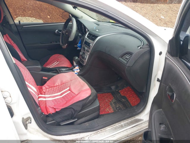 44544517 :رقم المزاد ، 1G1ZC5E08CF197000 vin ، 2012 Chevrolet Malibu 1lt مزاد بيع