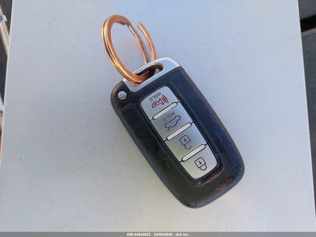 Aukcja sprzedaży 2013 Kia Optima Sx, vin: 5XXGR4A61DG158107, numer aukcji: 44544522