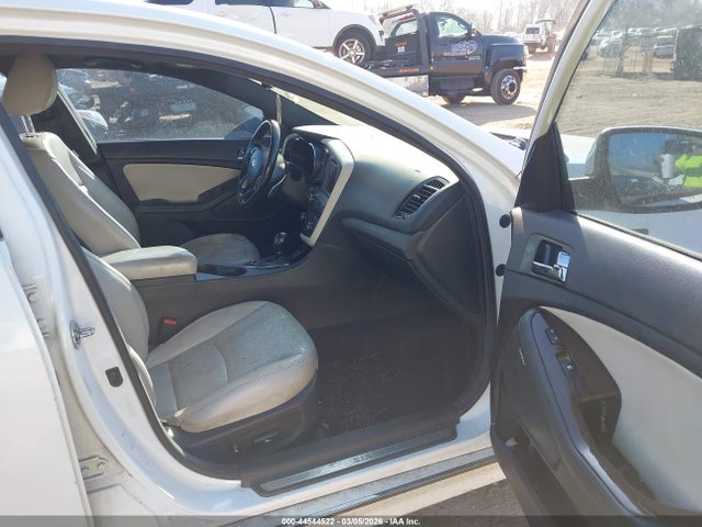 Aukcja sprzedaży 2013 Kia Optima Sx, vin: 5XXGR4A61DG158107, numer aukcji: 44544522
