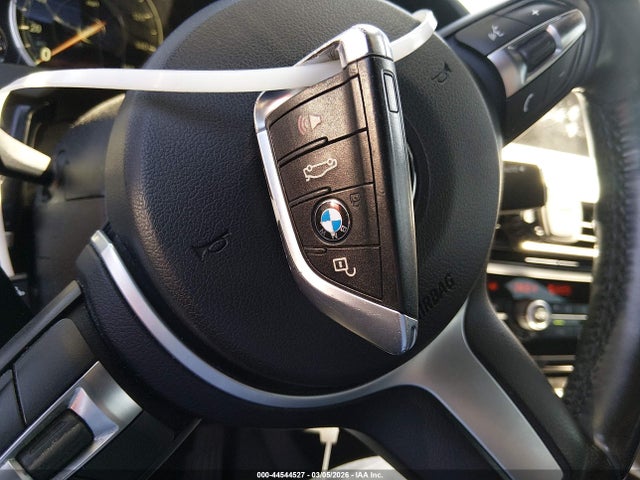 2016 Bmw X6 Xdrive35i მანქანა იყიდება აუქციონზე, vin: 5UXKU2C58G0N79280, აუქციონის ნომერი: 44544527