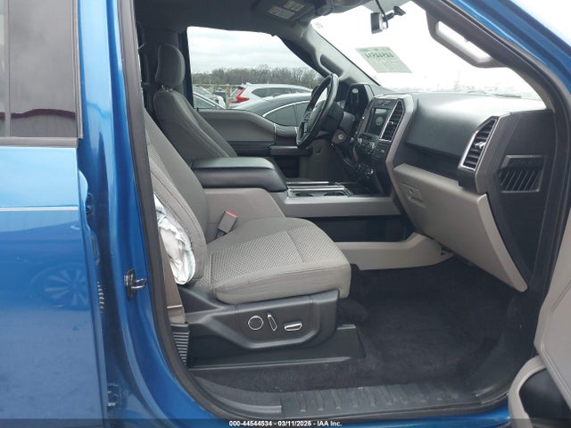 2017 Ford F-150 Lariat/xl/xlt მანქანა იყიდება აუქციონზე, vin: 1FTEW1EP9HKC12069, აუქციონის ნომერი: 44544534