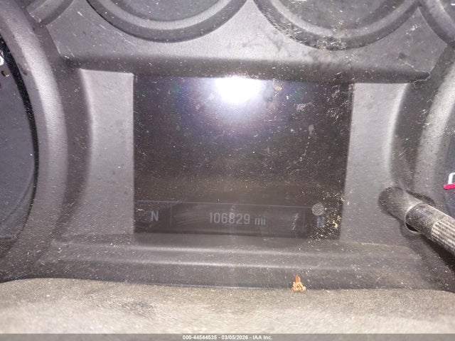 1GCPDBEK9PZ161414 Chevrolet Silverado 1500 4wd Short Bed Custom