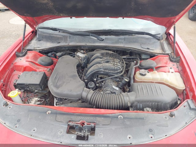 Dodge Charger Sxt Rwd 2019 2C3CDXBG3KH736552 Image 10