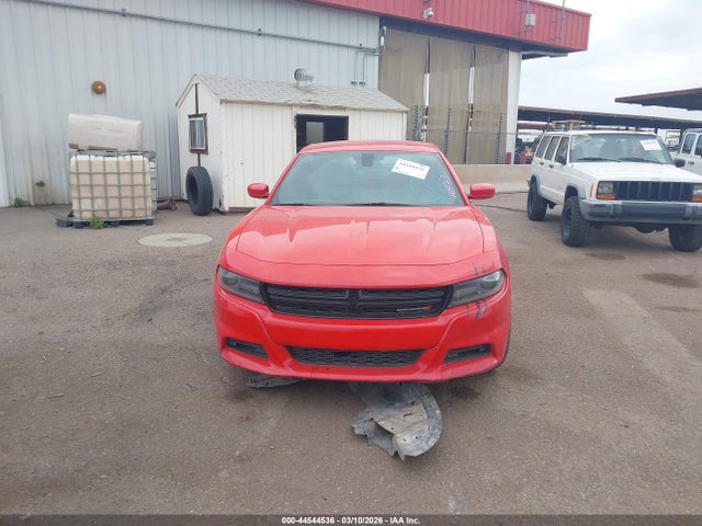 Dodge Charger Sxt Rwd 2019 2C3CDXBG3KH736552 Image 11