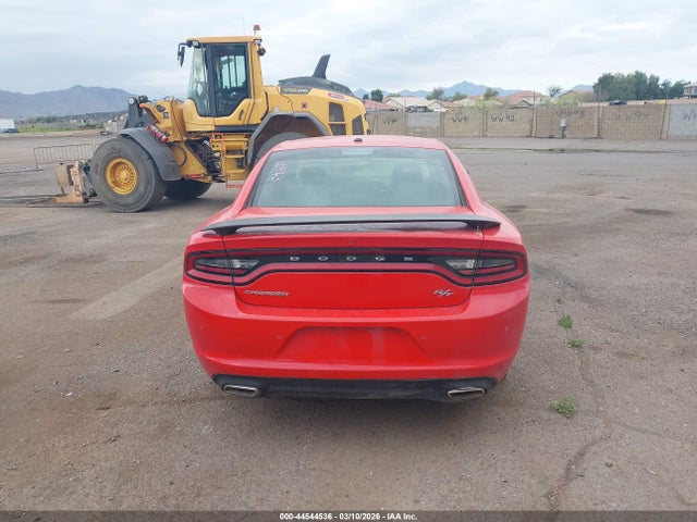 Dodge Charger Sxt Rwd 2019 2C3CDXBG3KH736552 Image 15