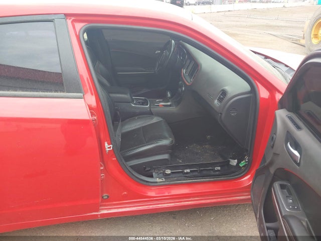 Dodge Charger Sxt Rwd 2019 2C3CDXBG3KH736552 Image 5