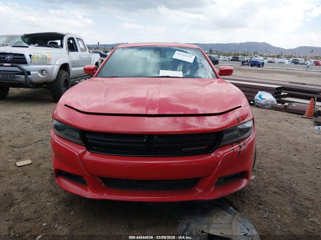 Dodge Charger Sxt Rwd 2019 2C3CDXBG3KH736552 Image 6