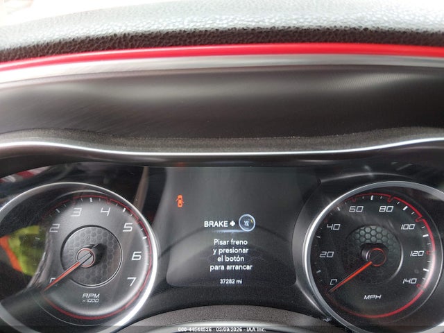 Dodge Charger Sxt Rwd 2019 2C3CDXBG3KH736552 Image 7