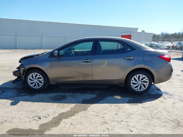 Toyota COROLLA LE 2017 2T1BURHE1HC942755 Image 14