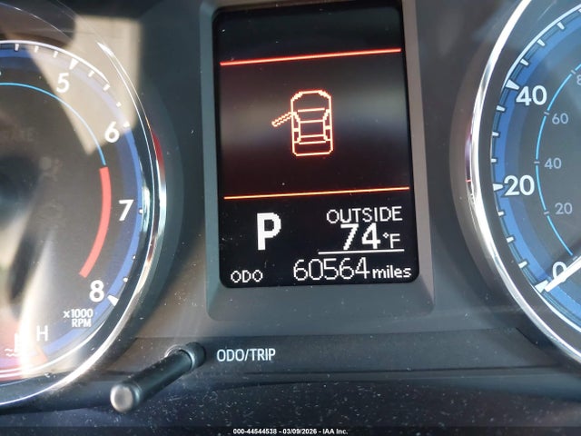 Toyota COROLLA LE 2017 2T1BURHE1HC942755 Image 15