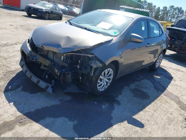 Toyota COROLLA LE 2017 2T1BURHE1HC942755 Image 2