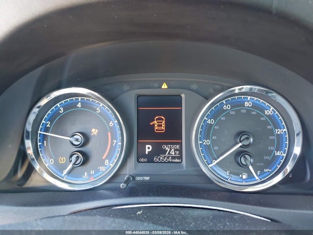Toyota COROLLA LE 2017 2T1BURHE1HC942755 Image 7