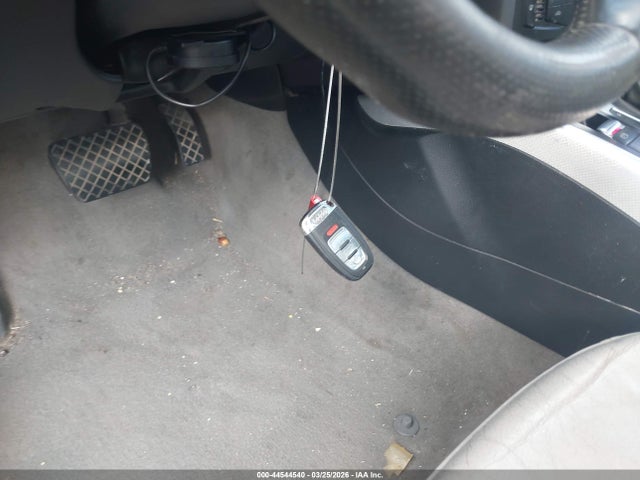 2011 AUDI A5 WAUCFAFR1BA073878 Photo 10