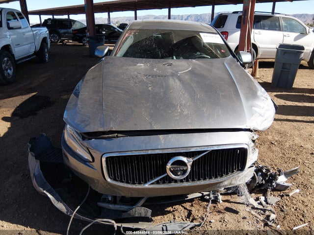 Aukcja sprzedaży 2018 Volvo S90 T5 Momentum, vin: LVY982AK4JP018725, numer aukcji: 44544544