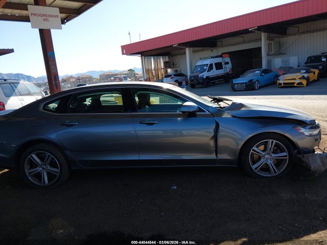 Aukcja sprzedaży 2018 Volvo S90 T5 Momentum, vin: LVY982AK4JP018725, numer aukcji: 44544544