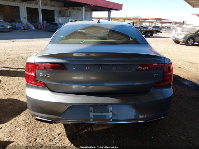 Aukcja sprzedaży 2018 Volvo S90 T5 Momentum, vin: LVY982AK4JP018725, numer aukcji: 44544544
