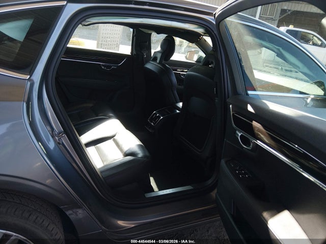 Aukcja sprzedaży 2018 Volvo S90 T5 Momentum, vin: LVY982AK4JP018725, numer aukcji: 44544544