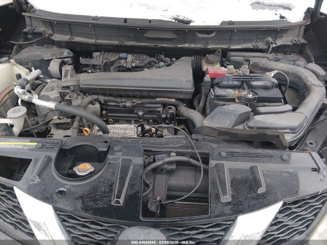 Nissan ROGUE S 2015 5N1AT2MV4FC903056 Image 10