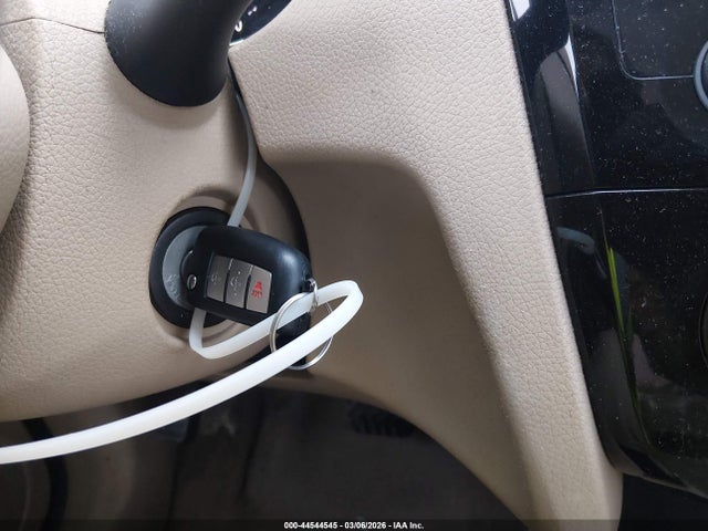 Nissan ROGUE S 2015 5N1AT2MV4FC903056 Image 11