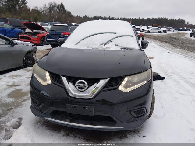 Nissan ROGUE S 2015 5N1AT2MV4FC903056 Image 13
