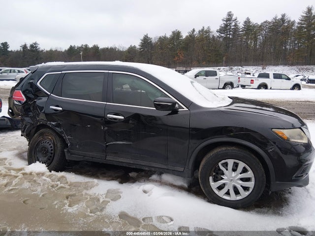 Nissan ROGUE S 2015 5N1AT2MV4FC903056 Image 14