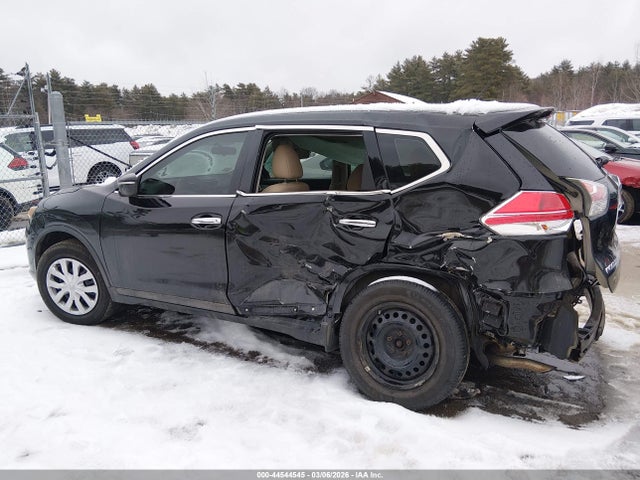 Nissan ROGUE S 2015 5N1AT2MV4FC903056 Image 15