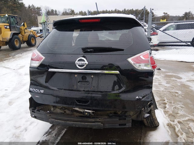 Nissan ROGUE S 2015 5N1AT2MV4FC903056 Image 17