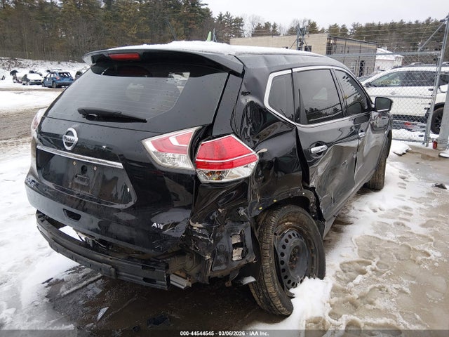 Nissan ROGUE S 2015 5N1AT2MV4FC903056 Image 4