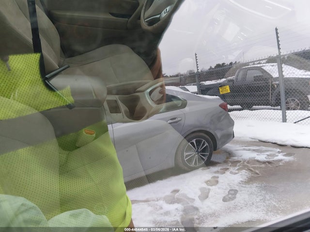 Nissan ROGUE S 2015 5N1AT2MV4FC903056 Image 5