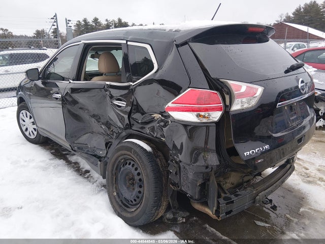 Nissan ROGUE S 2015 5N1AT2MV4FC903056 Image 6