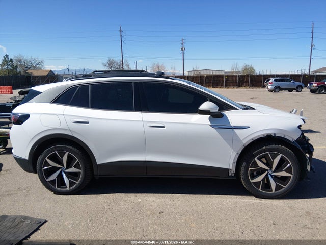 1V2WNPE82PC024827 Volkswagen Id.4 Awd Pro S