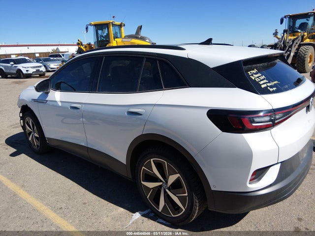 1V2WNPE82PC024827 Volkswagen Id.4 Awd Pro S