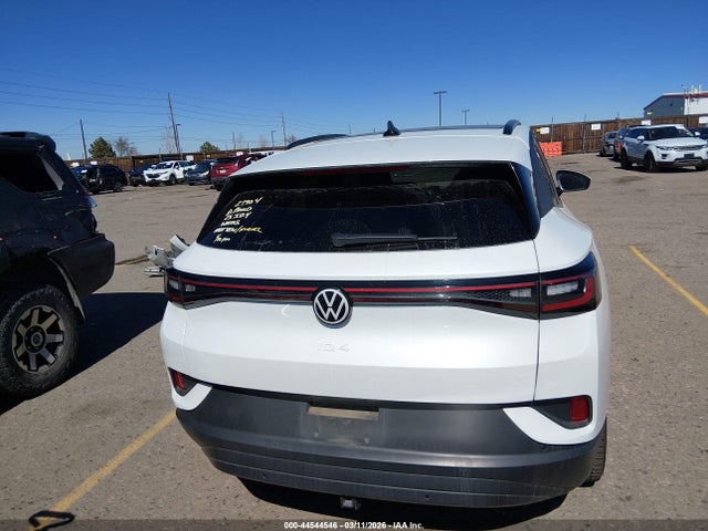 1V2WNPE82PC024827 Volkswagen Id.4 Awd Pro S