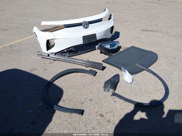 1V2WNPE82PC024827 Volkswagen Id.4 Awd Pro S