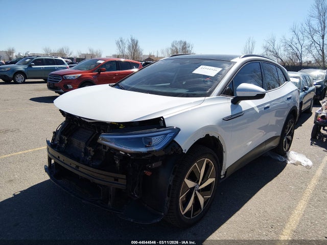 1V2WNPE82PC024827 Volkswagen Id.4 Awd Pro S